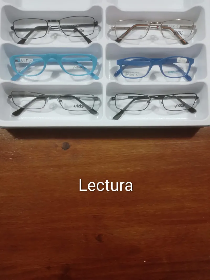 Lectura