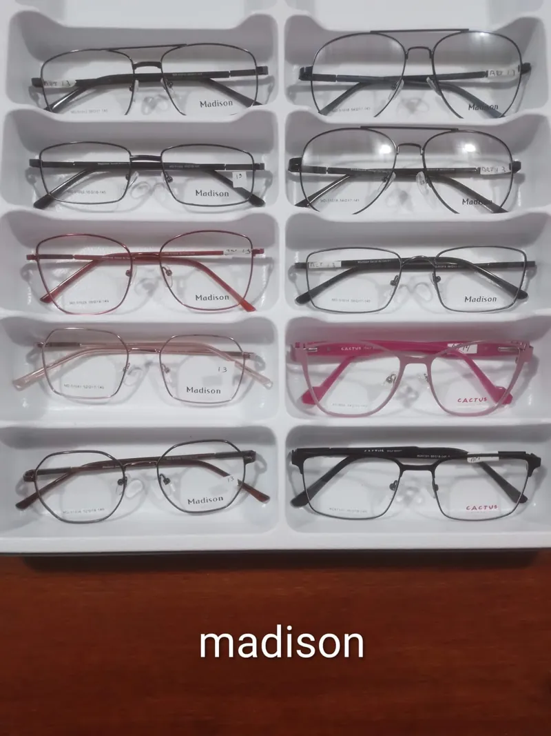 Madison