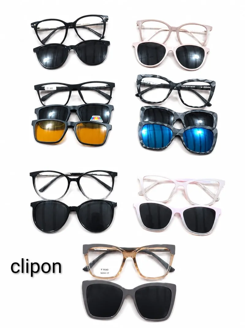 Clipon
