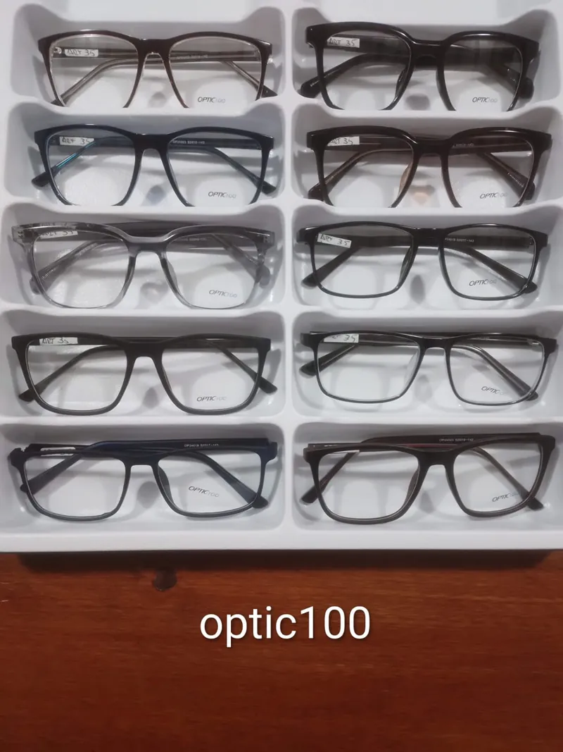 Optic100